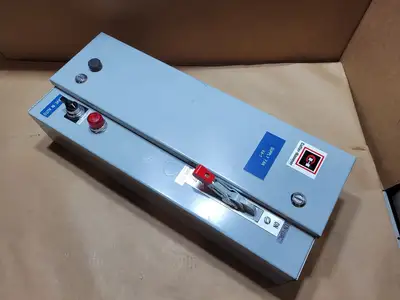 USED CUTLER-HAMMER AN30DG