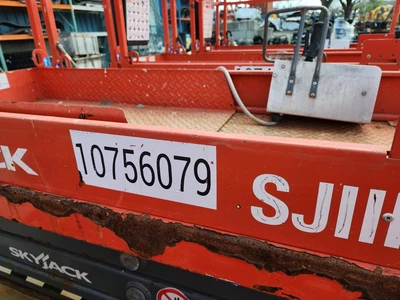 Used 2018 SKYJACK SJIII3219 Manlifts New York US | Abele Tractor #1341562