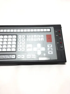 Computrol Systems Pty. Ltd. FB101A Floor Board Control Module