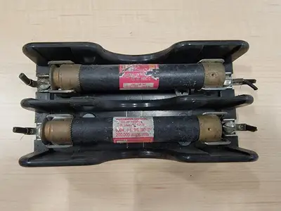 USED MARATHON ELECTRIC 6F30A2S