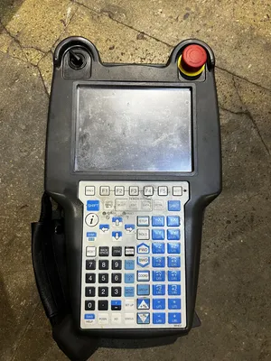Used 2013 FANUC R2000IB/165F + R-30IB Robots Michigan US | iGAM Industrial Marketplace #1453882