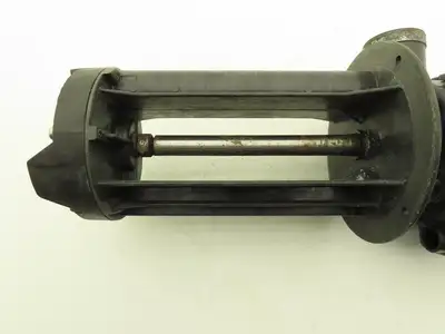 Brinkmann KTB200/270-Z+002 Plastic Immersion Chemical Pump 210 L/min .55kW 480V
