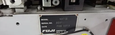 FUJI NXTIII M3 modules Placement Machine | Tekmart International Inc. (13)