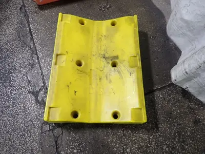 Drum Cradle
