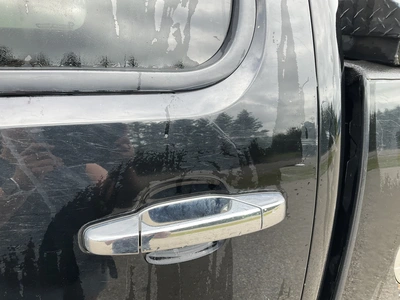 USED 2011 GMC SIERRA 2500