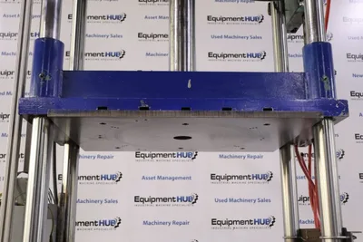 Used HANNIFIN F-31101 Hydraulic Presses Georgia US | The Equipment Hub #163118