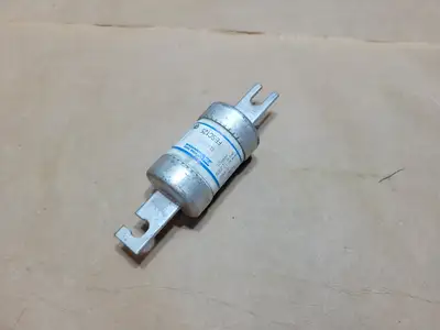 Used FERRAZ SHAWMUT FESC125 Misc Electrical & Power Parts British Columbia CA | Lenmark #1438924