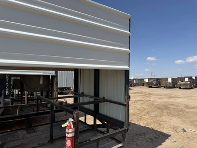 Used _UNKNOWN_ _UNKNOWN_ Misc Trailers Texas US | Miedema Asset Management Group #1315808