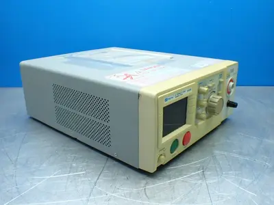 USED INSTEK GPI826