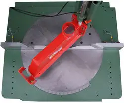 New | in-Stock VISTA _UNKNOWN_ Cut-Off Saws Pennsylvania US | Highland Automation #1298253