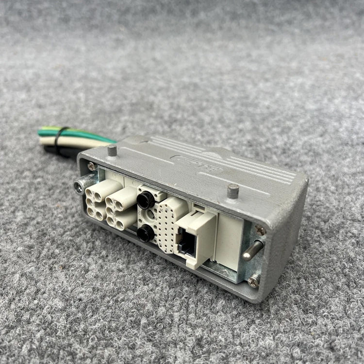Used TE Connectivity M32 Electrical Fittings California US | Davliegogo LLC #1708239