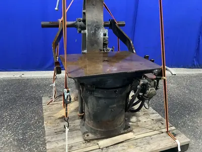 Used OSBORN 31618 Foundry Molding Machines Ohio US | HGR 24 #1406173