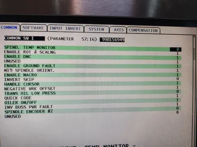 2011 HAAS VF-4SS Vertical Machining Centers | SMS Engineering (8)