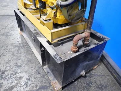 USED MAGNA PLUS 361PSI 1600