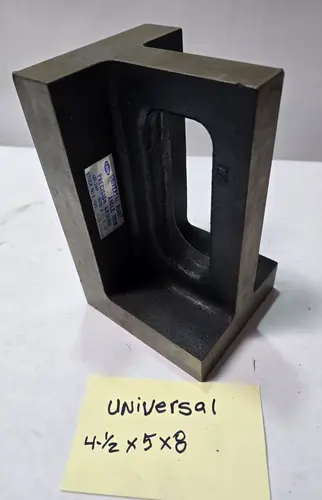 Used _UNKNOWN_ _UNKNOWN_ V-Blocks California US | Amiron Machinery #725498
