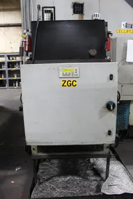 2003 MORI SEIKI SL-403B/800 CNC Lathes | Levy Recovery Group (7)