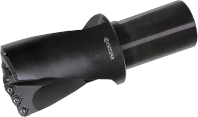 Kyocera Holeshot 2.094" Coolant Thru Drill 1.5" Shank DR2094X1 (LOC597)