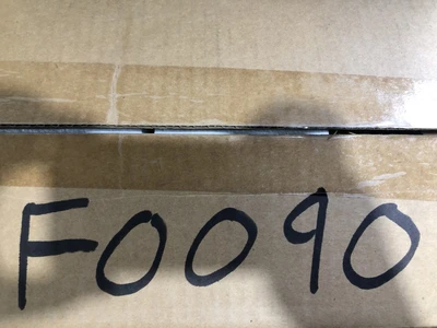 Mersen 55A212942P12RB Current Limiting Fuse