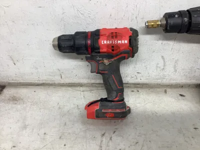Used _UNKNOWN_ _UNKNOWN_ Air Tools, DC Electrical Tools & Accessories Michigan US | Miedema Asset Management Group #1423454