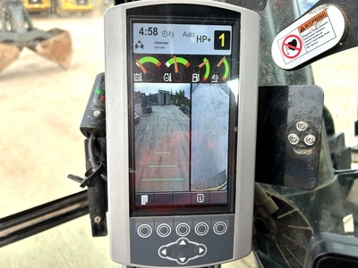 Used 2018 Caterpillar 336FL Excavators GB | Zadoon Equipment #1470138