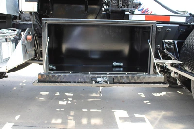 Used 2011 INTERNATIONAL PAYSTAR 5900 Winch Trucks Texas US | Roll Off Truck World #1491788