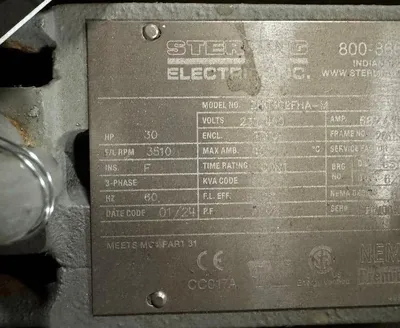 ALFA LAVAL LKH45M PUMPS | EcReCon Inc (3)