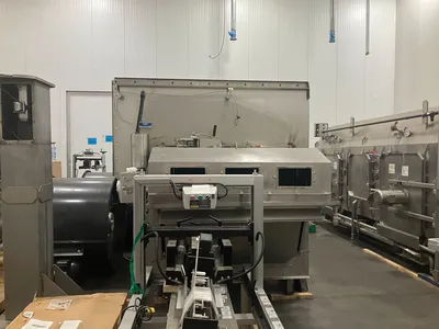 Used Laitram CKRF-11181 Pasteurizers Illinois US | M&M Equipment Corp. #1541161