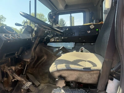 Used 2005 PUTZMEISTER _UNKNOWN_ Concrete Pumps Colorado US | Concrete Pump Depot #1441627