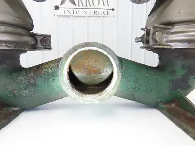 Used WILDEN _UNKNOWN_ Diaphragm Pumps Indiana US | Arrow Industrial #1367426