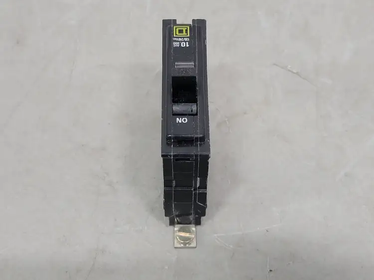 New | in-Stock SQUARE D QOB140 Switchgears British Columbia CA | Lenmark #240790