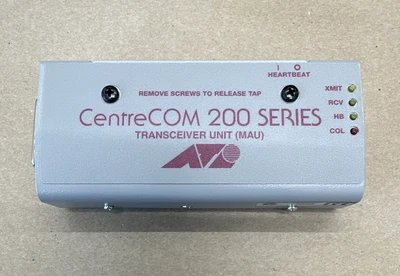 NEW Allied Telesis 990-01313-05