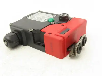 Used IDEC _UNKNOWN_ Relays & Switches Indiana US | Arrow Industrial #1316897