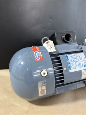USED Ebara 40LPS 61.5E