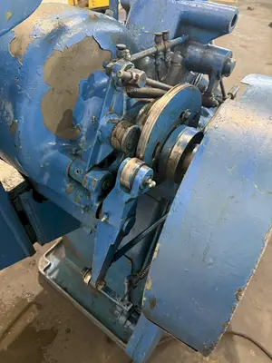 USED WATERBURY FARREL MODEL 10