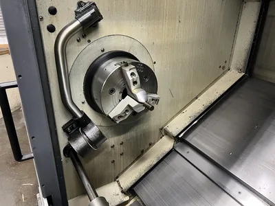 2010 MORI SEIKI NL2500SY/700