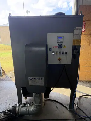 Used 2023 BLM Group LT8.20 Laser Cutters Texas US | Machine Tool Bids #1412923