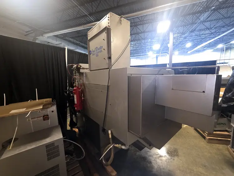 Used 2006 Citizen M32V Swiss Type Automatic Screw Machines Illinois US | Machine Tool Bids #1662319