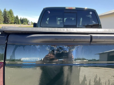 USED 2015 FORD F350 SUPER DUTY