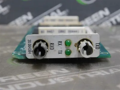 USED HELLER ETH93 C 22.000145