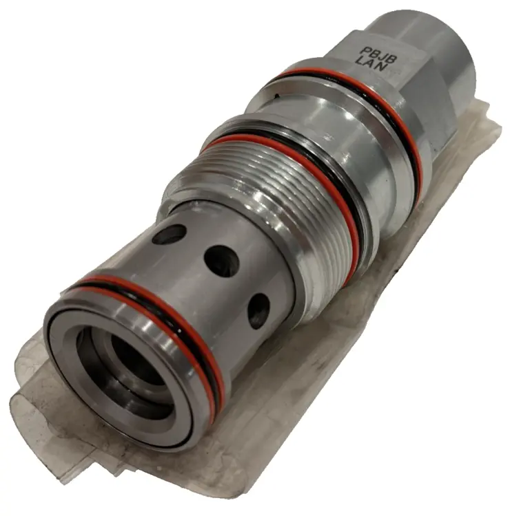New | in-Stock Sun Hydraulics PBJB LAN Pump & Valve Parts Michigan US | SB Industrial Supply #1210464