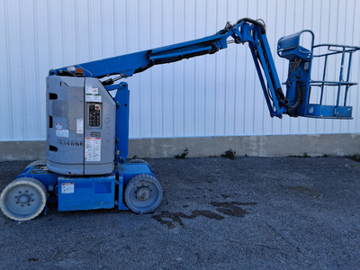 USED 2015 Genie Z-30/20N RJ