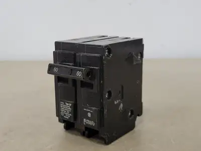 USED SIEMENS Q260