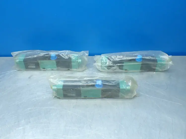 Used NUMATICS 081SS500M000061 Pumps Ohio US | HGR 24 #872342
