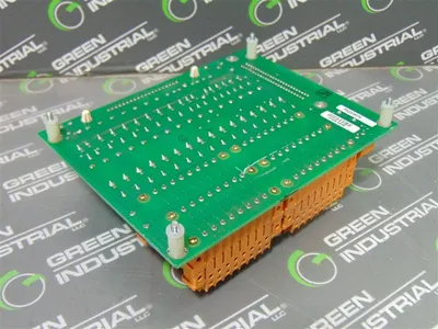 Honeywell MU-TAIH02 Analog Input / STI Termination Board 51304453-100 Rev S Used