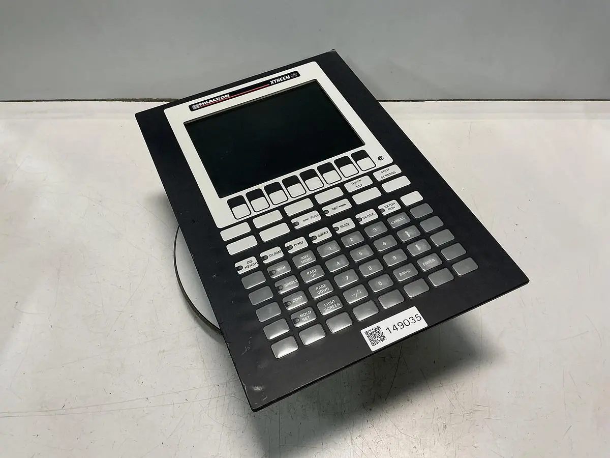 USED CINCINNATI MILACRON 3-424-2324A / XTREEM ST