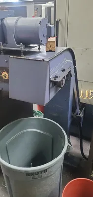 1998 MORI SEIKI SL-250B CNC Lathes | Machinery Network (9)