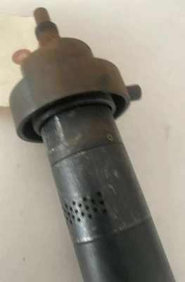 USED ARO CORPORATION 8229-9A