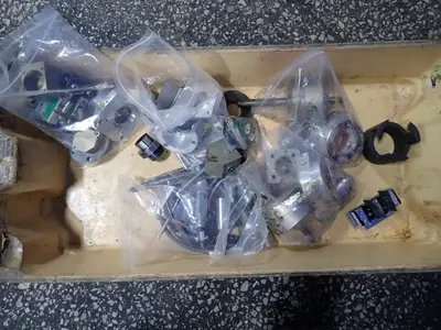 Misc. Equipment