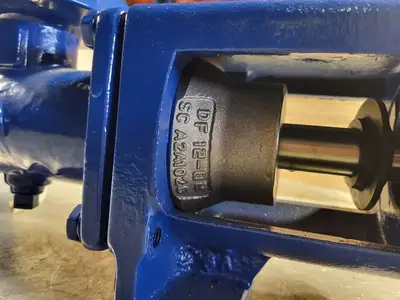 New | in-Stock 2018 MOYNO 3901911220 Parts (Hydraulics and Pneumatics) British Columbia CA | Lenmark #258310