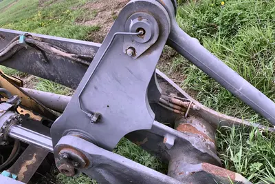 Used 2011 VOLVO L70F Wheel Loaders Wisconsin US | Proxy Equipment #1377653